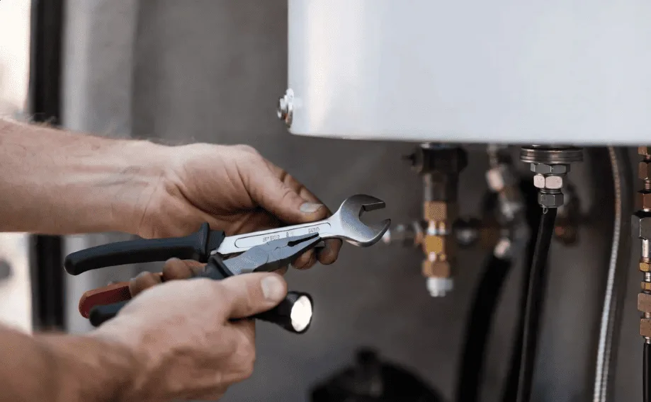 Why choose Water Heater Repair in Sunny Side, GA
